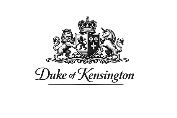 Duke Of Kensington